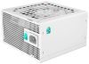Блок питания 1200 Вт, GamerStorm (Deepcool) PQ1200G WH, 120 мм 80 Plus Gold