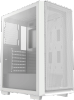 Корпус Ocypus Gamma C60 WH, Midi-Tower, без БП, белый