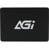 SSD AGI Agility 512Gb 2.5" SATA3 (AGI500GIMAI238-CB)