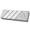 Радиатор для SSD Arctic Cooling M2 Pro, M.2 2280, алюминий, серебристый (ACOTH00002A)
