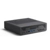 Неттоп MINISFORUM MS-A1-A5870/32GB+1TB, AMD Ryzen 7 8700G, 32Gb, 1Tb SSD, AMD Radeon 780M, W11Pro (MS-A1-A5870/32GB+1TB)