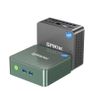Неттоп GMK Technology NucBox G3PLUS/N150/8+256GB, Intel N-series N150, 8Gb, 256Gb SSD, W11Pro (G3PLUS/N150/8+256GB)