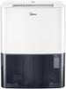 Осушитель воздуха напольный Midea MDDN1-10DEN7, до 30 м²