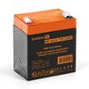 Аккумуляторная батарея для ИБП Exegate HR 12-5.8, 12V, 5.8Ah