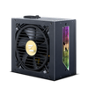 Блок питания 850 Вт, Zalman TeraMax II ZM850-TMX2 VIEW, 120 мм 80 Plus Gold