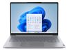 Ноутбук 14" Lenovo ThinkBook 14 G8 IRL, серый (21SHA07TCD)