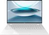 Ноутбук 16" Honor MagicBook Pro 16 Hunter, белый (5301APWK)