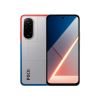Смартфон POCO M7 6Gb/128Gb серебристый (68583)