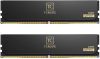 Память DDR5 DIMM 128Gb (2x64Gb), 6400MHz Team Group (CTCED5128G6400HC42CDC01)
