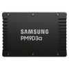 SSD Samsung PM9D3a 4Tb 2.5" PCIe 5.0 x4 (MZWL63T8HFLT-00AW7)