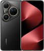 Смартфон Huawei Pura 80 Ultra 16Gb/512Gb черный (LMU-LX9/51098KGE)