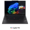 Ноутбук 14" Lenovo ThinkPad T14s G6, черный (21R2S0HB00)