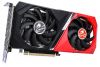 Видеокарта Colorful NVIDIA GeForce RTX 3060 NB DUO 12G V4 L-V, 12Gb GDDR6