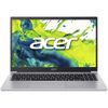 Ноутбук 15.6" Acer Aspire Lite 15 AL15-36P-C9XQ, серебристый (NX.DGJCD.004)