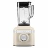 Блендер стационарный KitchenAid 5KSB4026EMH 1.2 кВт, 1.4 л