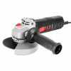 УШМ (болгарка) P.I.T. PWS125-C9, 850 Вт, 12.5 см