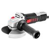 УШМ (болгарка) P.I.T. PWS125-C10, 950 Вт, 12.5 см