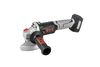 УШМ (болгарка) P.I.T. PWS20H-125A, 12.5 см