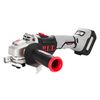 УШМ (болгарка) P.I.T. PWS20H-125D, 12.5 см