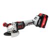 УШМ (болгарка) P.I.T. PWS20H-125D/1, 12.5 см