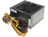 Блок питания 450 Вт, ACCORD ACC-450W-80BR, 120 мм 80 Plus Bronze
