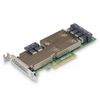 Адаптер HBA Broadcom 9305-24i, PCI-Ex8, SGL (05-25699-00)