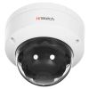 IP-камера HiWatch DS-I452L (4 мм), уличная, купольная, POE (DS-I452L(B) (4MM))
