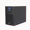 ИБП SMARTWATT MASTER IEC 1kVA L, 1000 В·А, 900 Вт, черный (3703020740003) (без аккумуляторов)