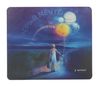 Коврик для мыши Gembird планеты, 229х195х2 мм, принт