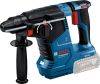 Перфоратор BOSCH GBH 187-LI, SDS-Plus