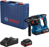 Перфоратор BOSCH GBH 185-LI, SDS-Plus