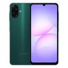 Смартфон Samsung Galaxy A07 6Gb/128Gb зеленый