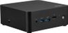 Неттоп MSI Cubi NUC 1M-043XRU, Intel Core 7 150U, 16Gb, 512Gb SSD, без ОС (9S6-B0B111-408)
