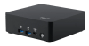 Неттоп MSI NUC AI 1UMG-064XRU, Intel Core Ultra 7 155H, 16Gb, 1Tb SSD, Intel Arc Graphics, без ОС (9S6-B20911-065)