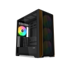 Корпус SAMA Z60, Midi-Tower, без БП, черный