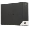 Внешний жесткий диск (HDD) Seagate With HUB 8Tb, 3.5", черный