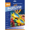 Фотобумага A4, 25 листов, ProfiLine