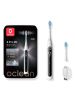 Электрическая зубная щетка Oclean X Pro 20, насадок: 2, режимов: 4, белый