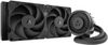 Жидкостное охлаждение Arctic Liquid Freezer III Pro 280, 2x140 мм