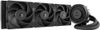 Жидкостное охлаждение Arctic Cooling Liquid Freezer III Pro 360, 3x120 мм
