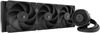 Жидкостное охлаждение Arctic Cooling Liquid Freezer III Pro 420, 3x140 мм