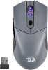 Мышь Redragon ST4R Pro, Bluetooth/USB, черный (72323)