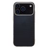 Чехол-накладка Activ ASC-101 Puffy 0.9мм для смартфона Apple iPhone 17 Pro, прозрачный