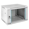 Шкаф ExeGate EC-WM-6U.450.G.GREY 6U, 600x450 мм (EX298599RUS)