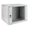 Шкаф ExeGate EC-WM-9U.450.G.GREY 9U, 600x450 мм (EX298601RUS)