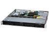 Сервер Supermicro UP SuperServer 511R-M, 1 x Intel Xeon E-2414, 1 x 16Gb RAM (SYS-511R-M-2414)