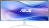 Монитор 34" ASUS VU34WCIP-W белый