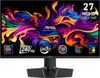 Монитор 26.5" MSI MAG 271QP QD-OLED X24 черный