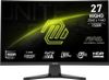 Монитор 27" MSI MAG 275CQF E18 черный