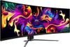 Монитор 49" MSI MPG 491CQPX QD-OLED черный